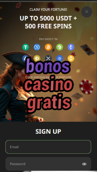bonos casino gratis-asdasdzhjkds.com